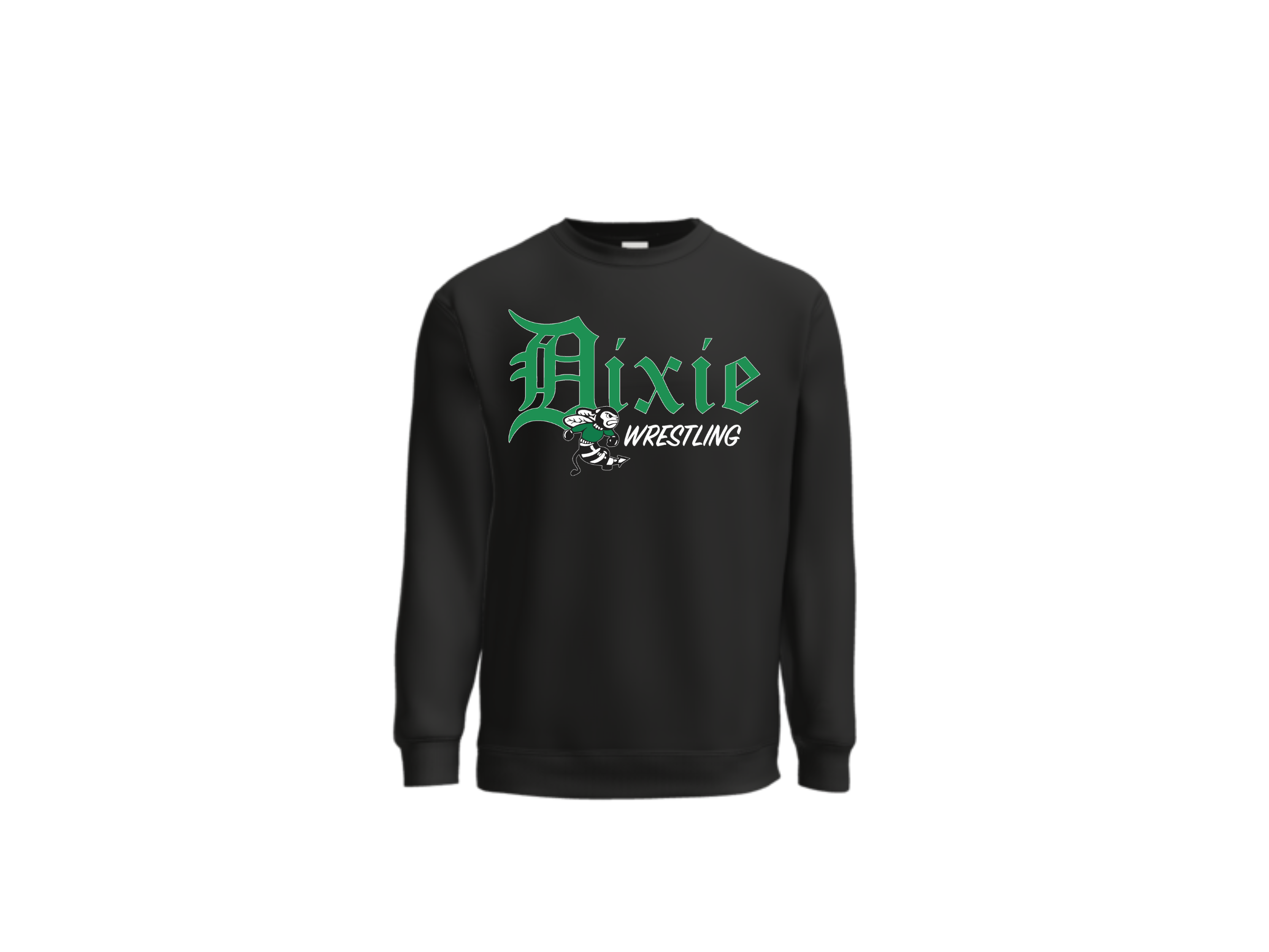 Dixie Essential Crewneck