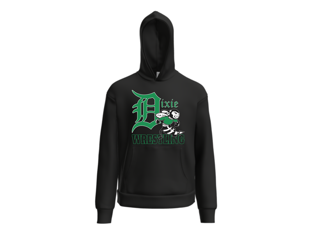 Dixie Heavyweight Hoodie