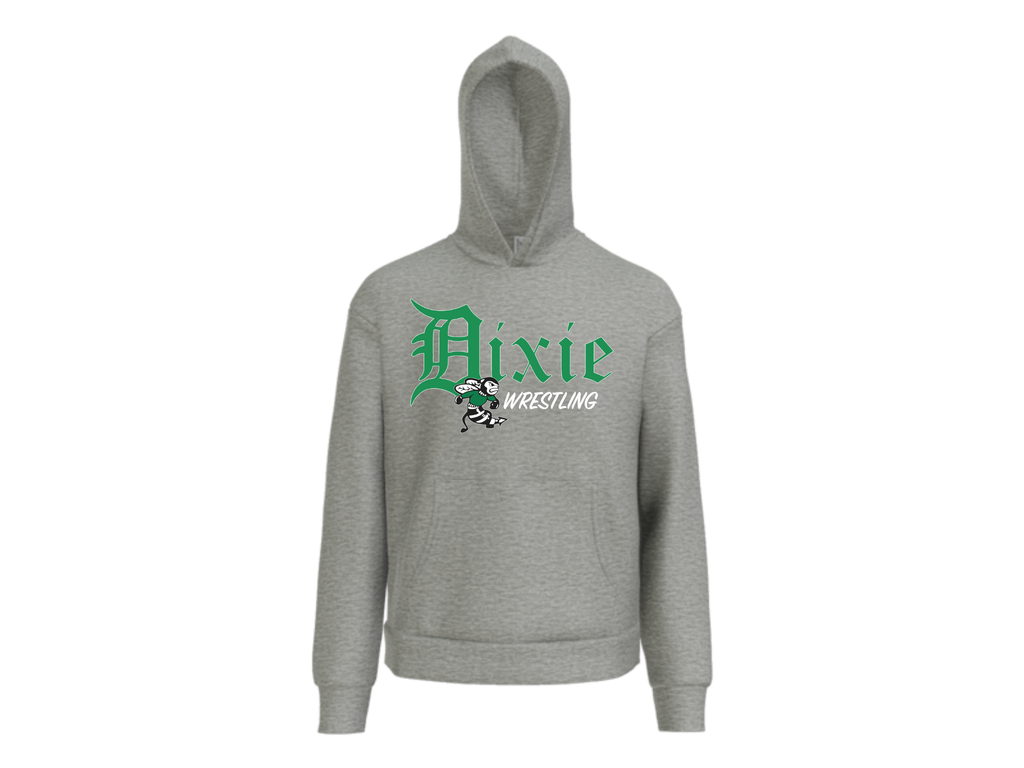Dixie Heavyweight Hoodie