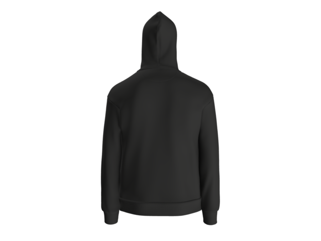 Dixie Heavyweight Hoodie