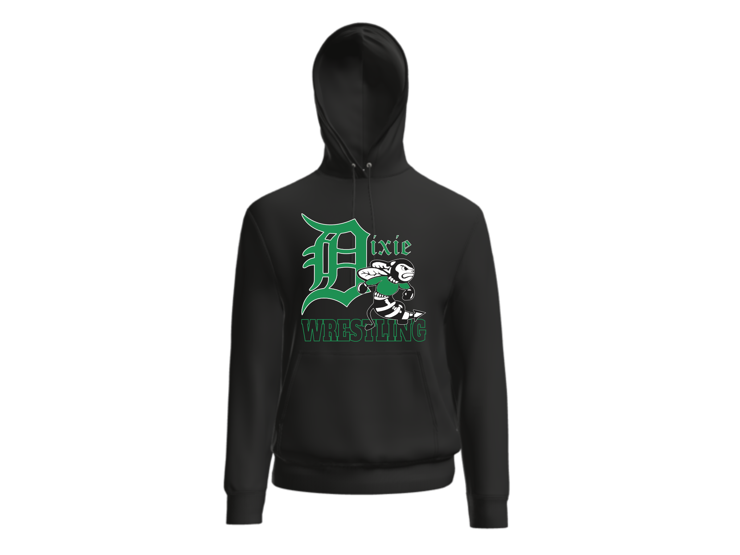 Dixie Essential Hoodie