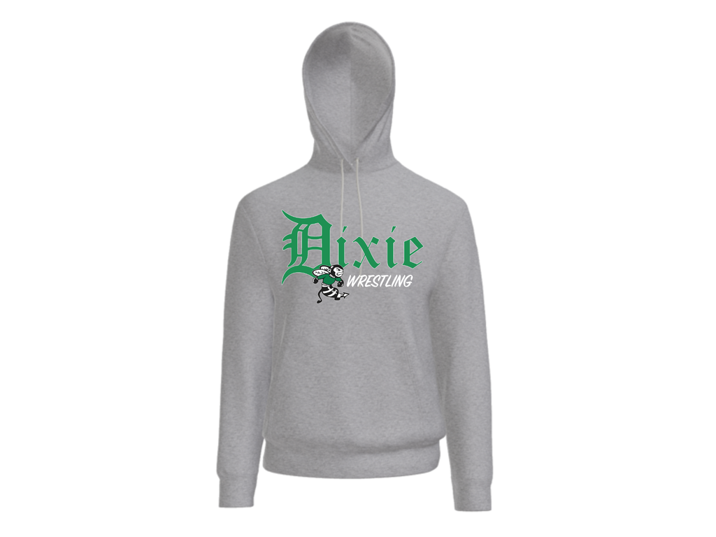 Dixie Essential Hoodie
