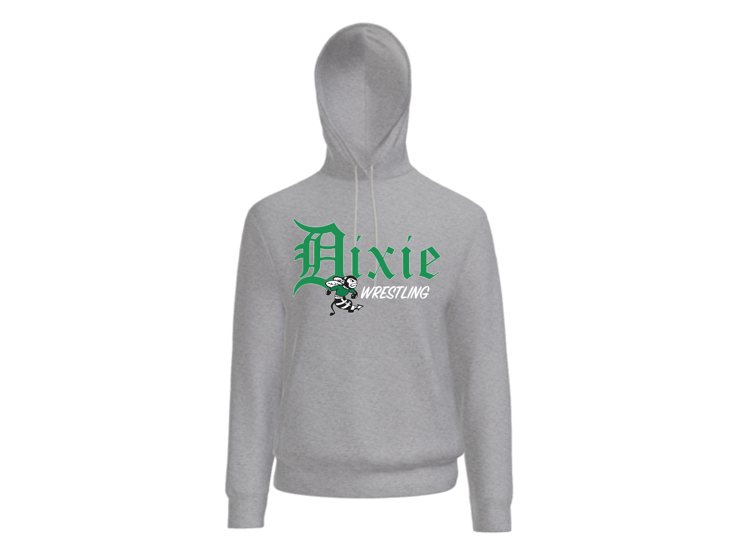 Dixie Essential Hoodie