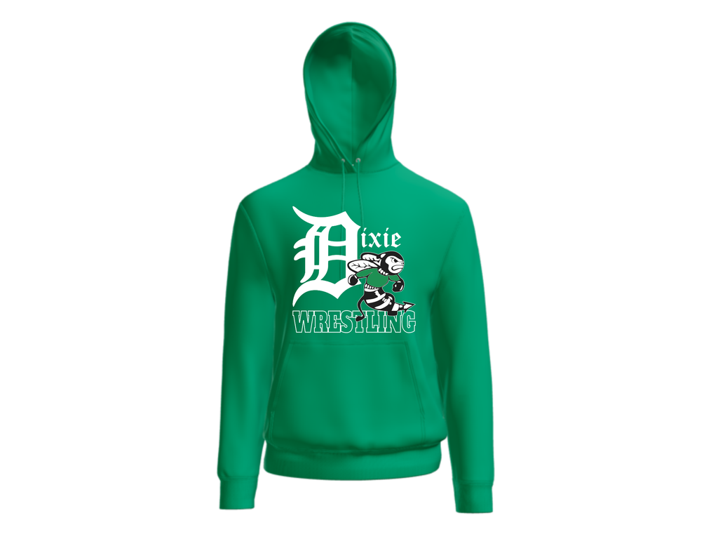 Dixie Essential Hoodie