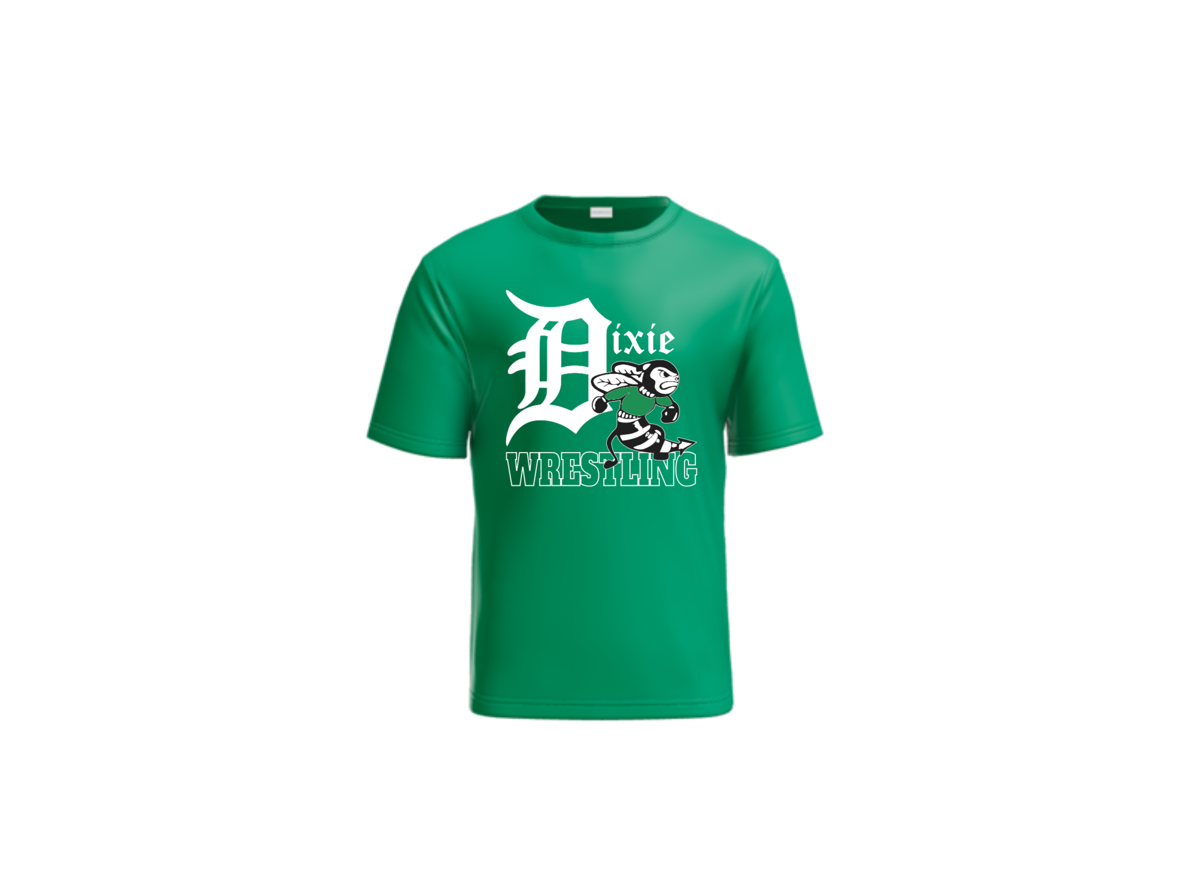 Dixie Core Performance T-shirt