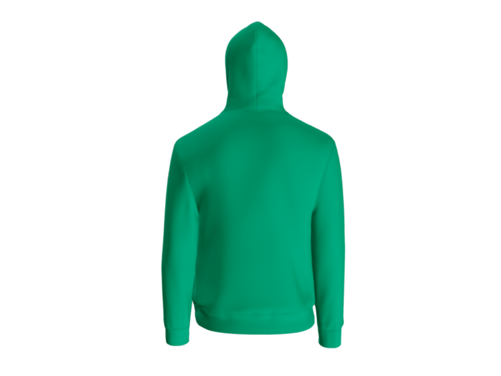 Dixie Essential Hoodie