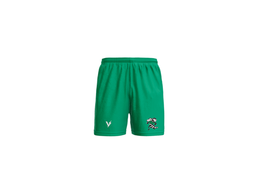 Dixie Mesh Shorts