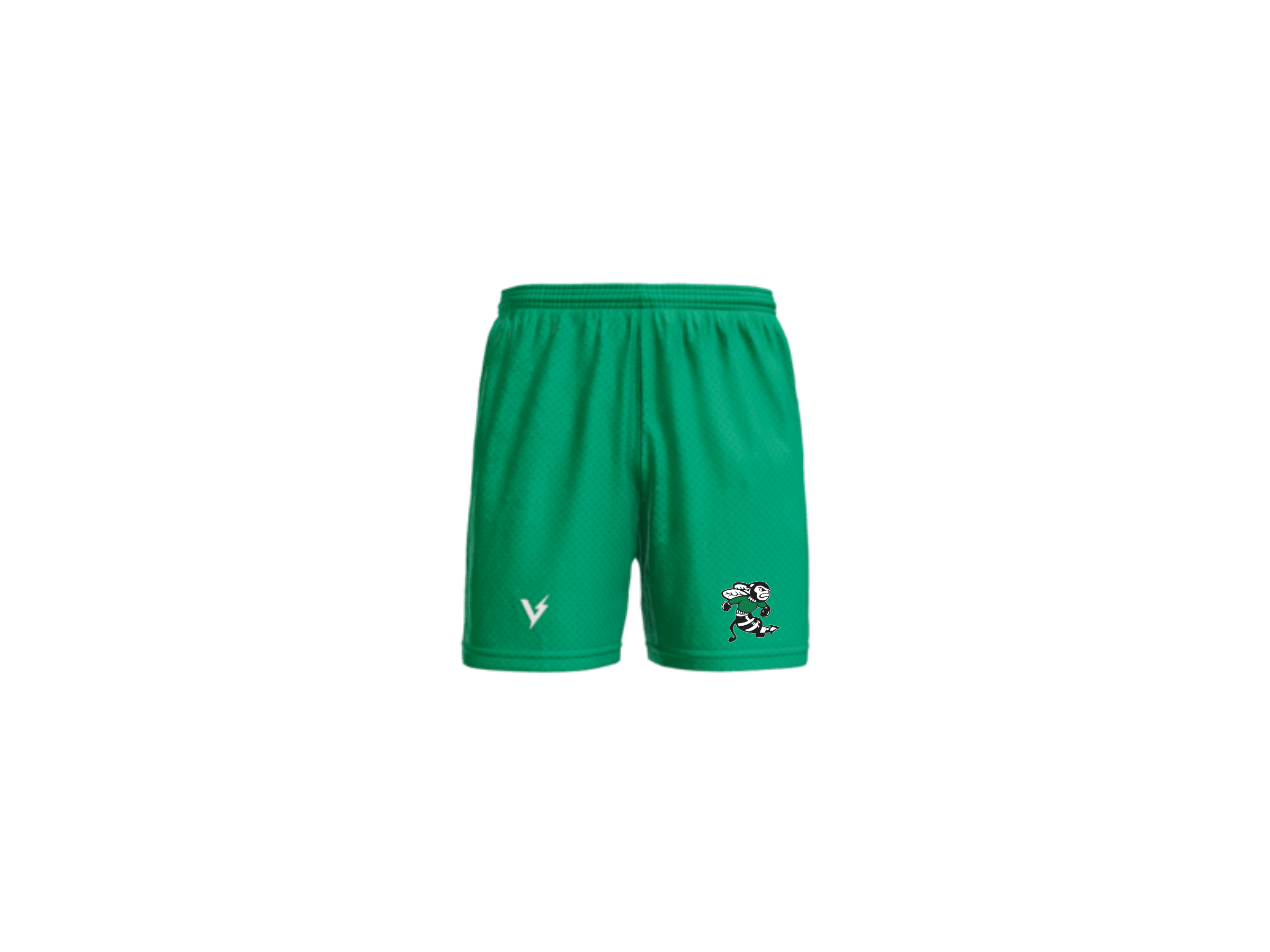 Dixie Mesh Shorts