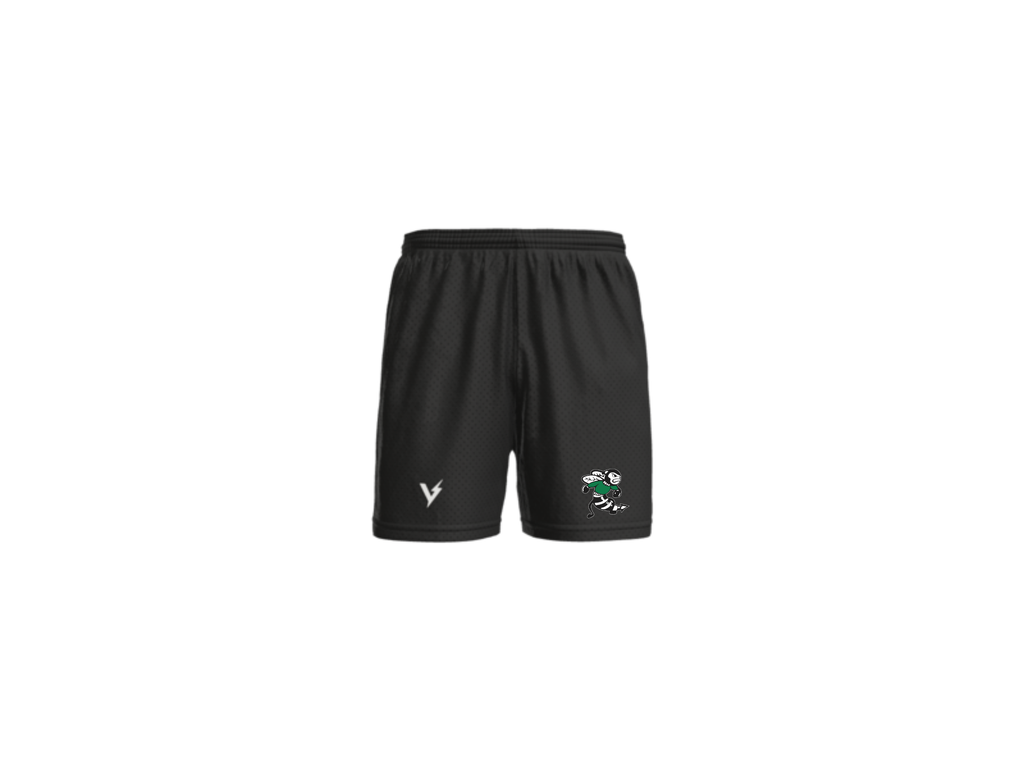 Dixie Mesh Shorts
