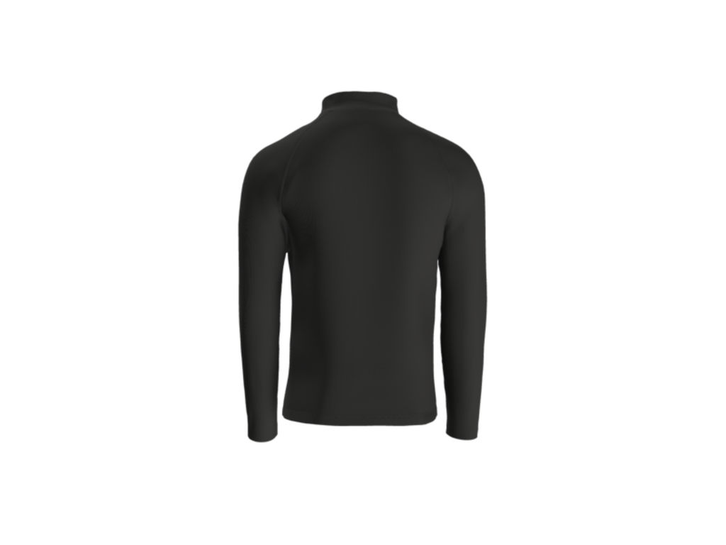 Dixie Core Warm Up Quarter-Zip