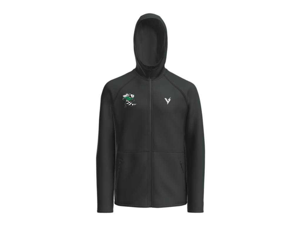 Dixie Pulse Full Zip