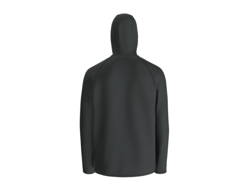 Dixie Pulse Full Zip