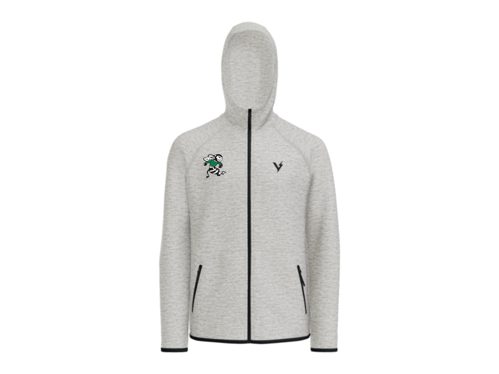 Dixie Pulse Full Zip