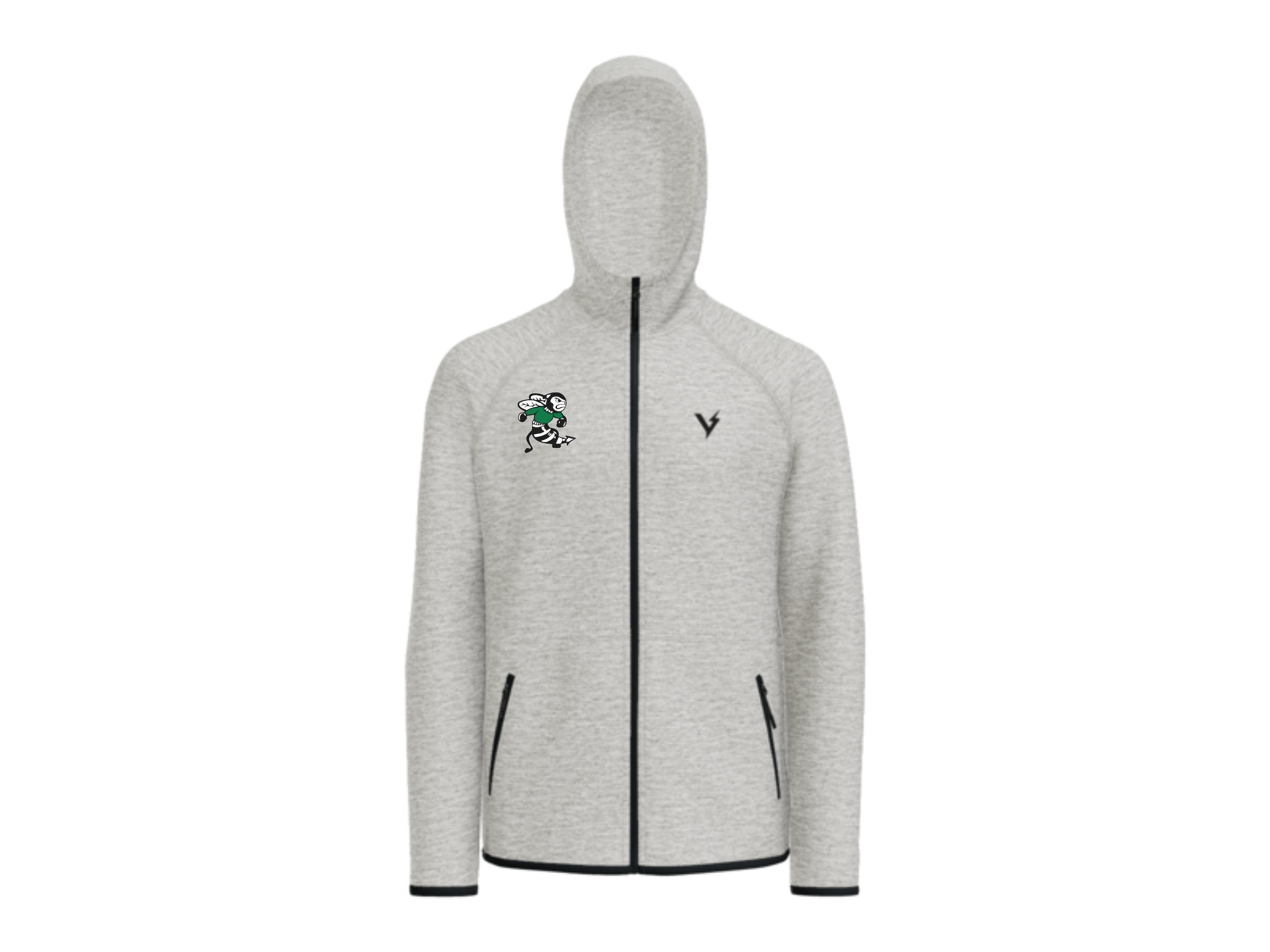 Dixie Pulse Full Zip