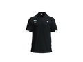 Dixie Colorblock Polo