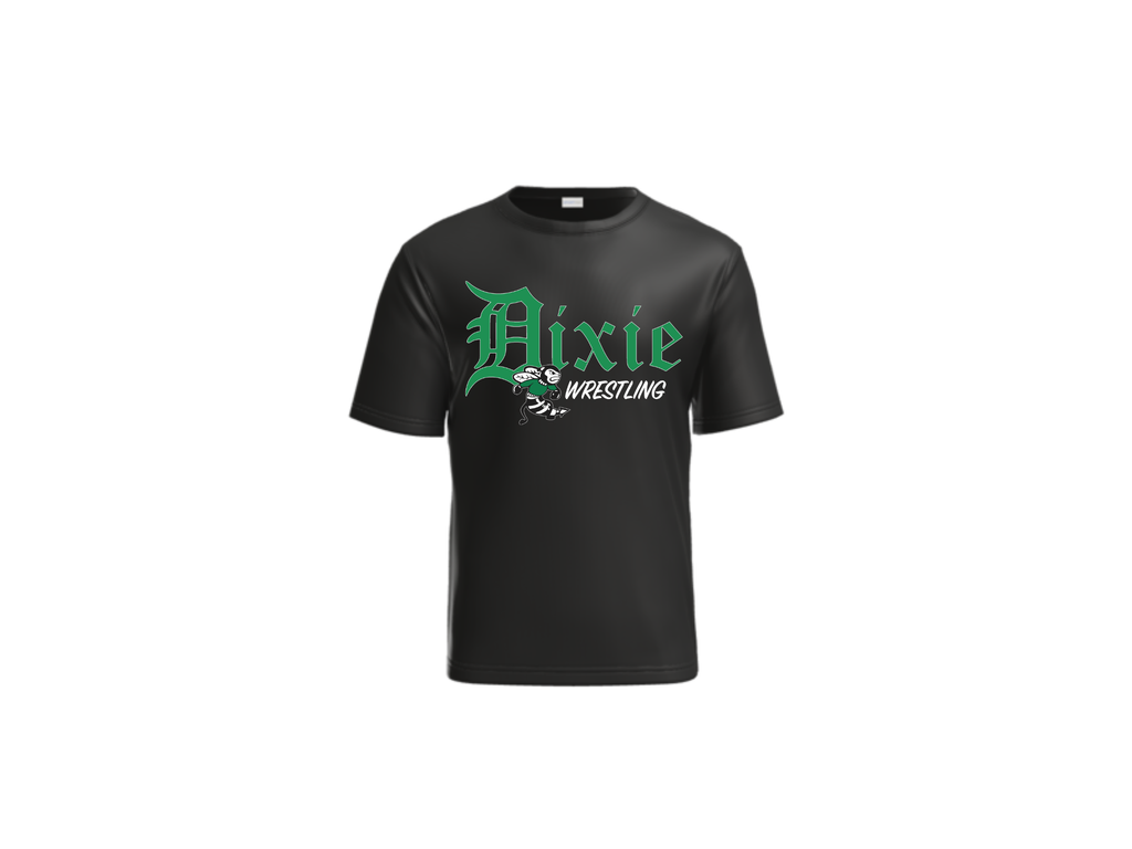 Dixie Core Performance T-shirt