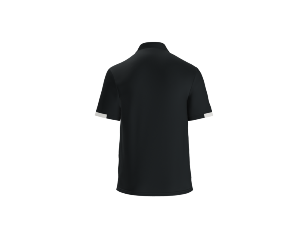 Dixie Colorblock Polo