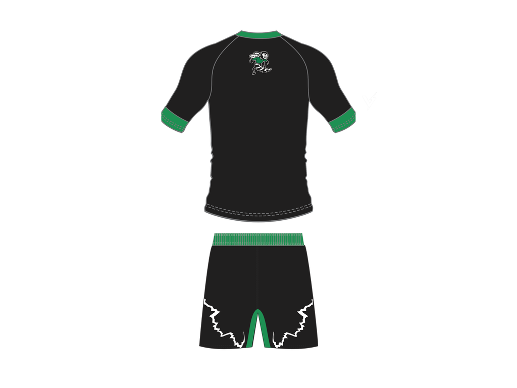 Dixie Two-piece