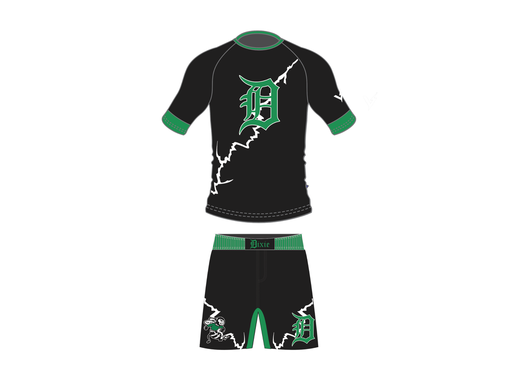 Dixie Two-piece