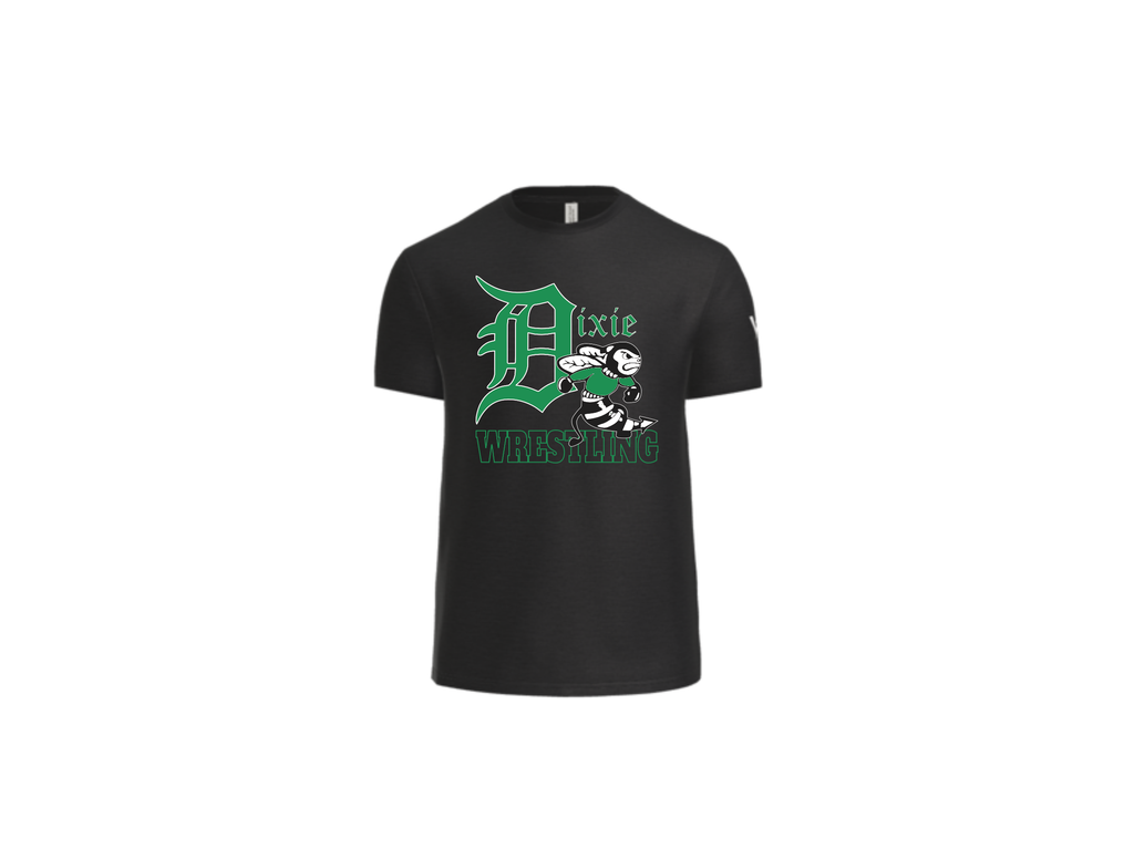 Dixie Soft Feel T-shirt