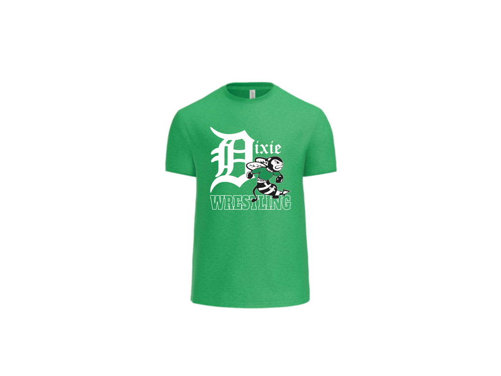 Dixie Soft Feel T-shirt