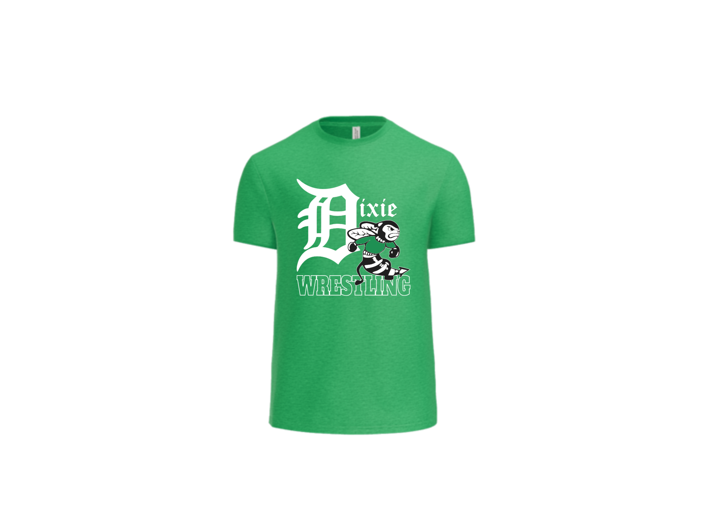 Dixie Soft Feel T-shirt