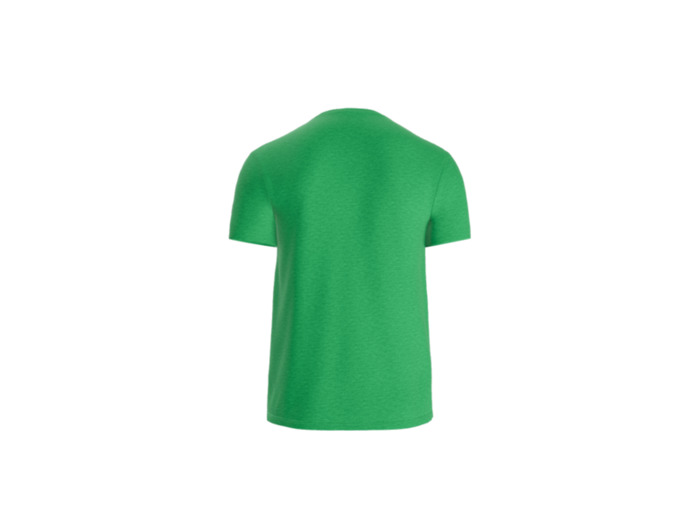 Dixie Soft Feel T-shirt