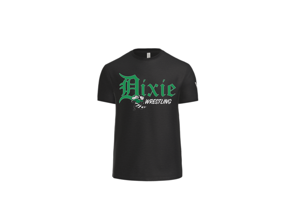 Dixie Soft Feel T-shirt