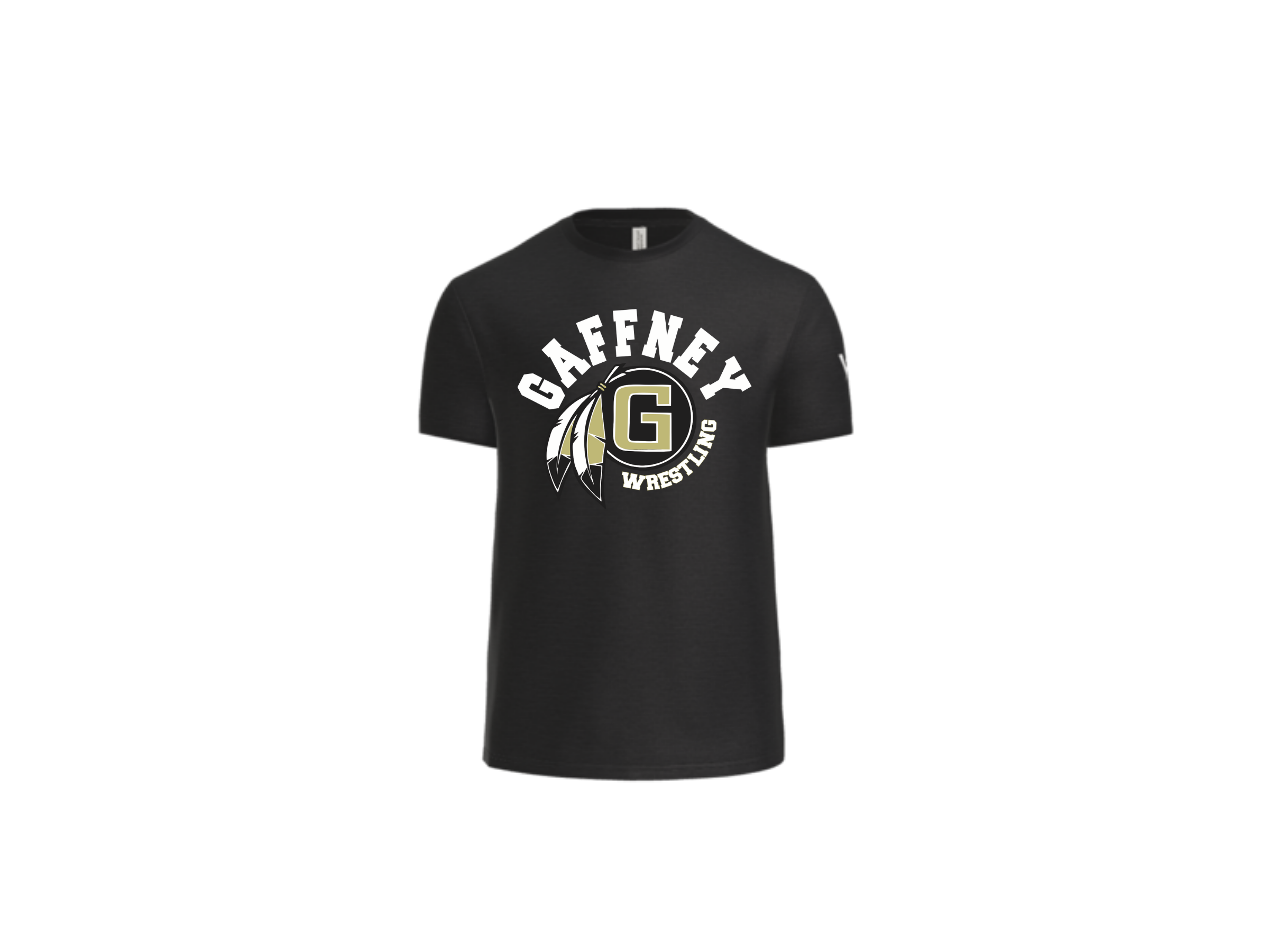 Gaffney Soft Feel T-shirt