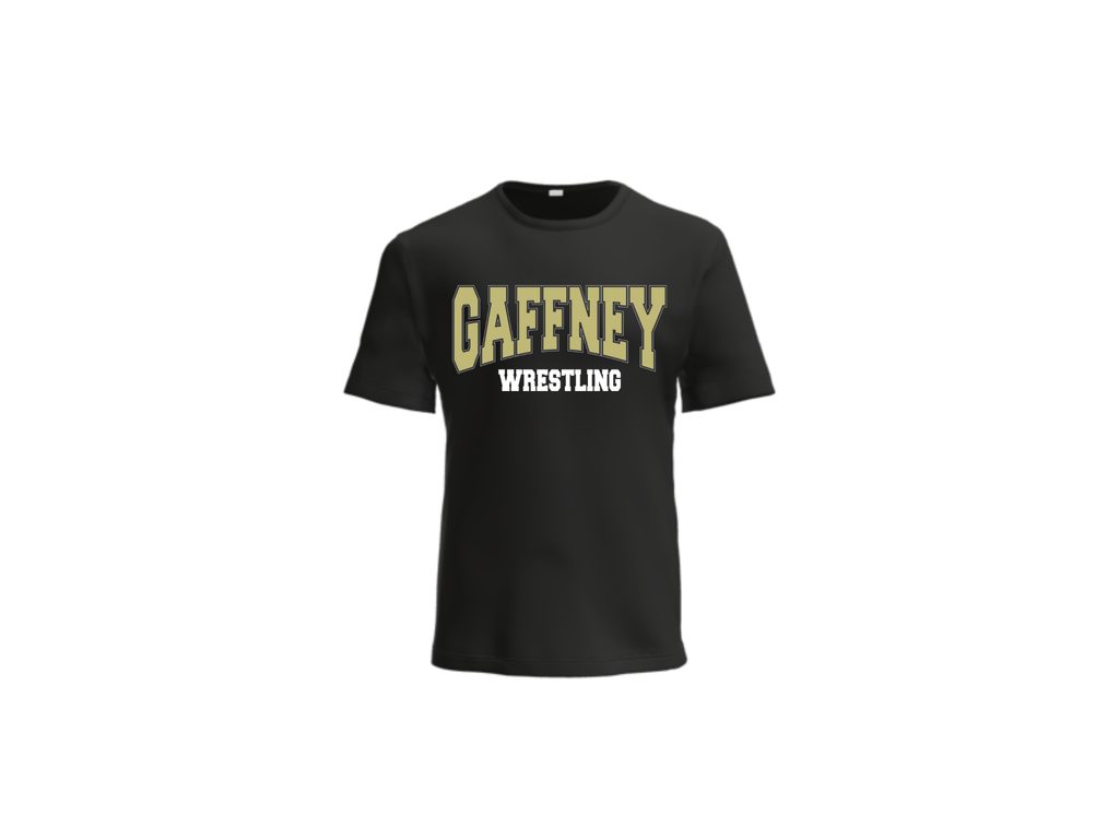 Gaffney Essential Performance T-shirt