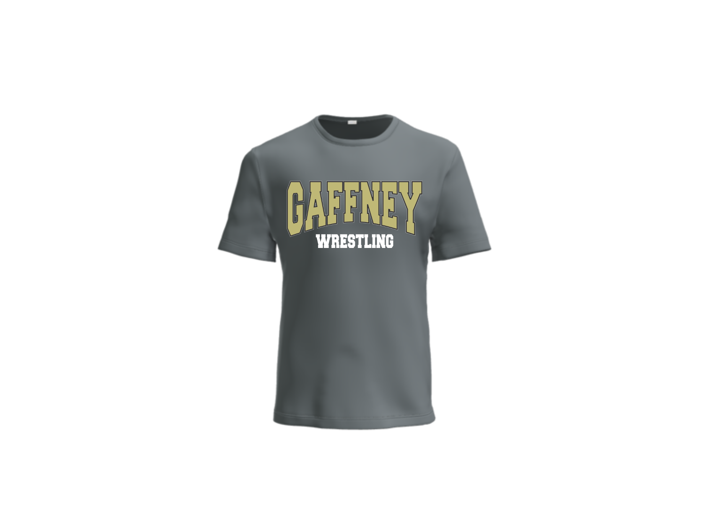 Gaffney Essential Performance T-shirt