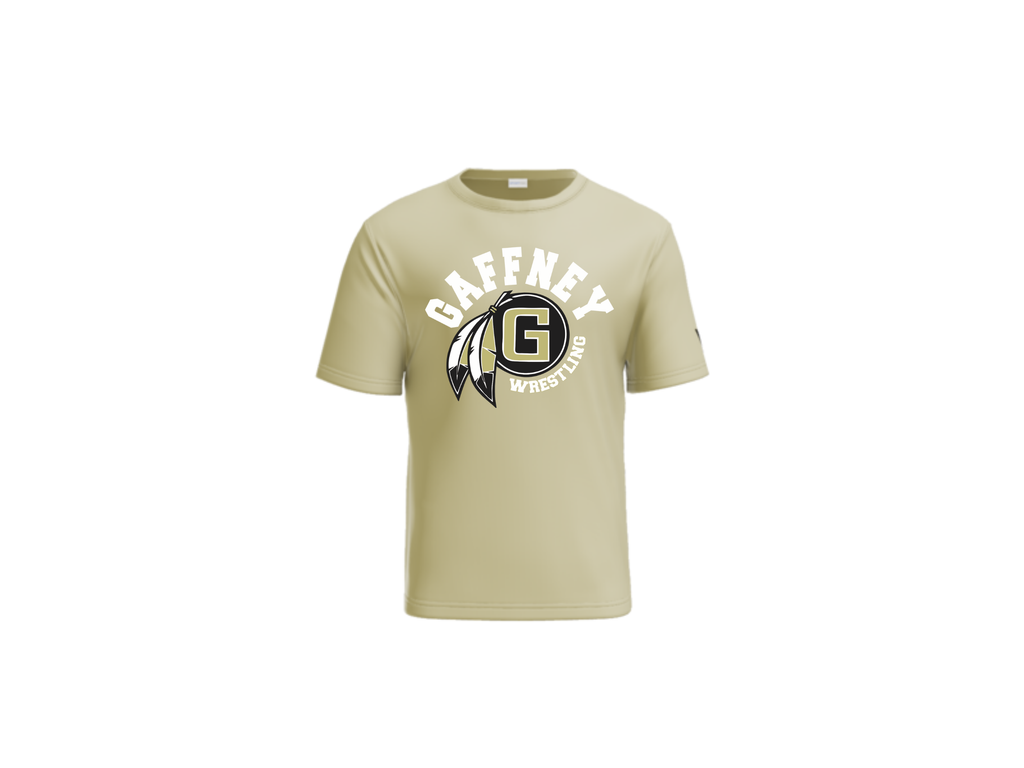 Gaffney Core Performance T-shirt