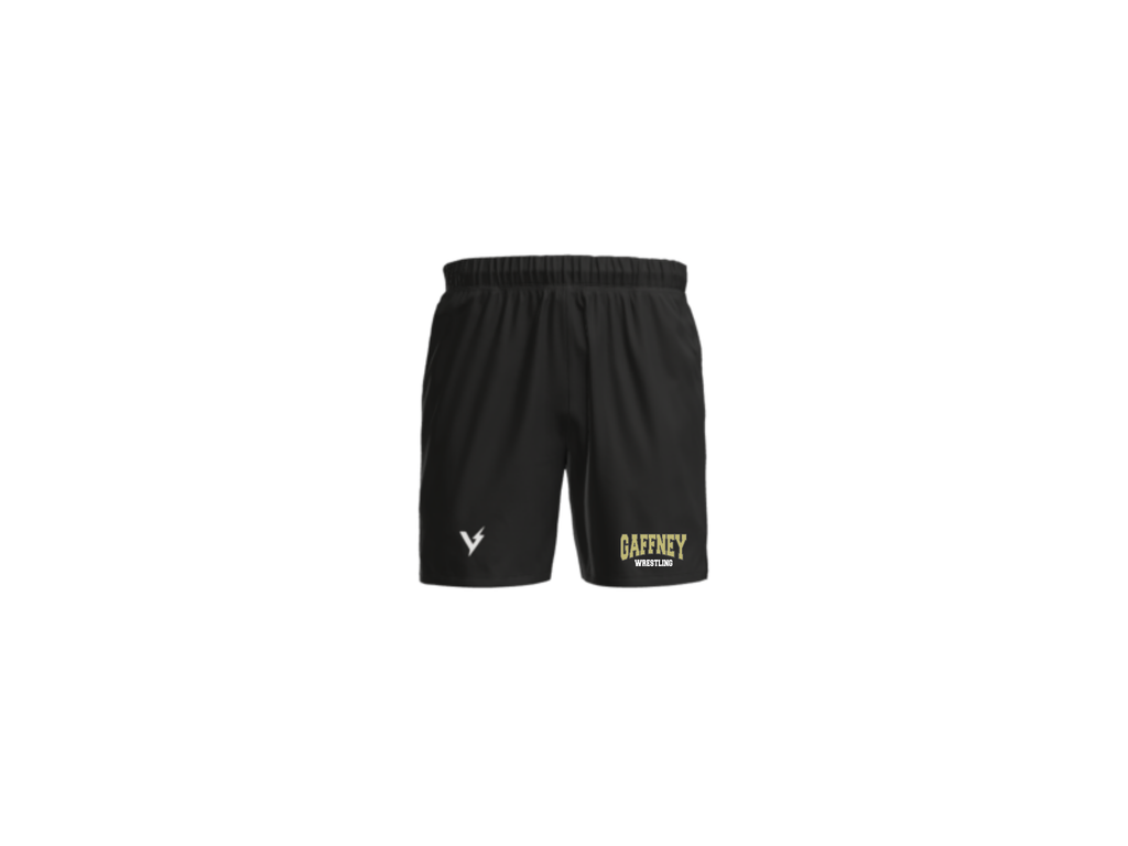 Gaffney Velocity Shorts