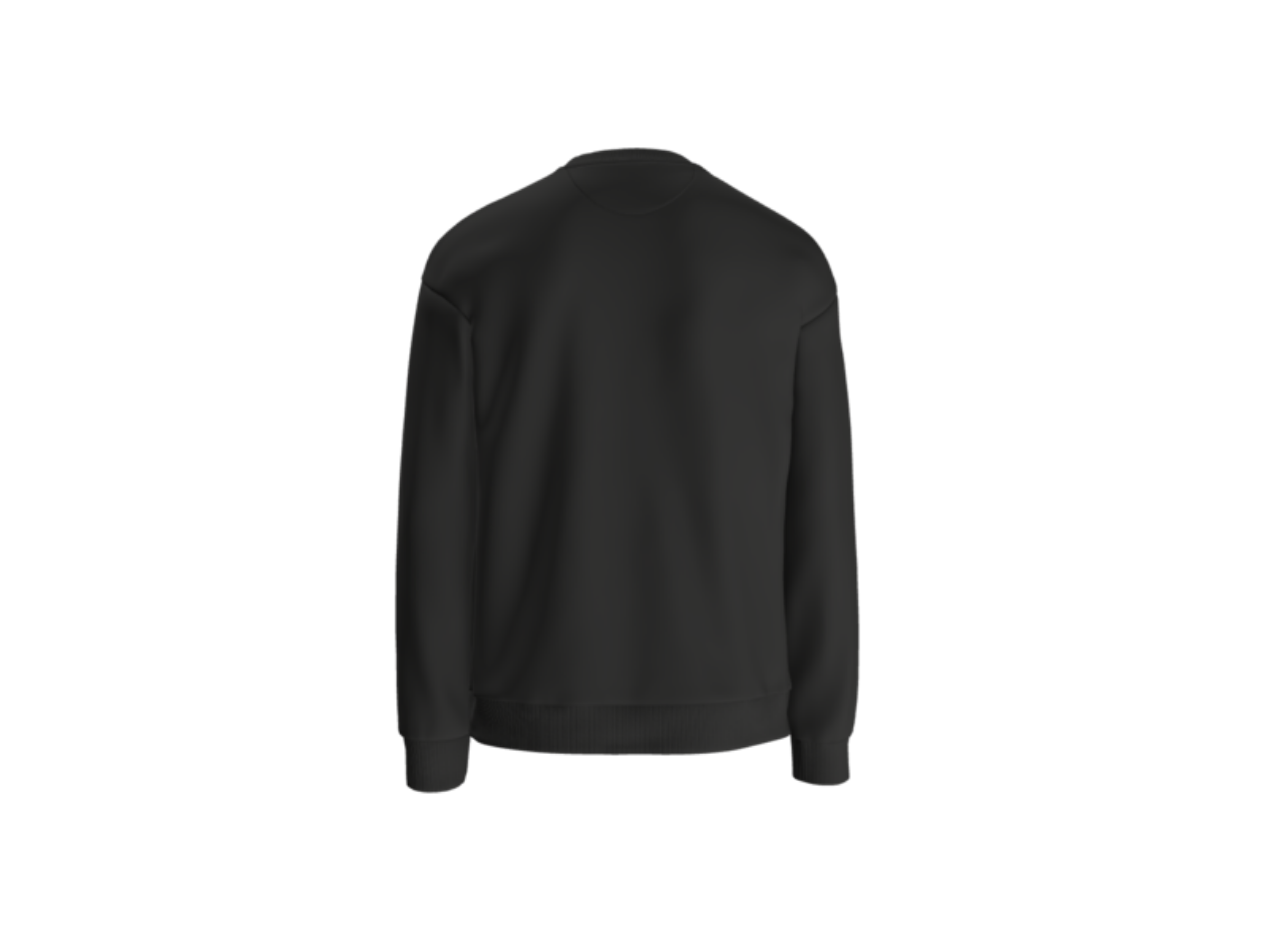 Gaffney Heavyweight Crewneck