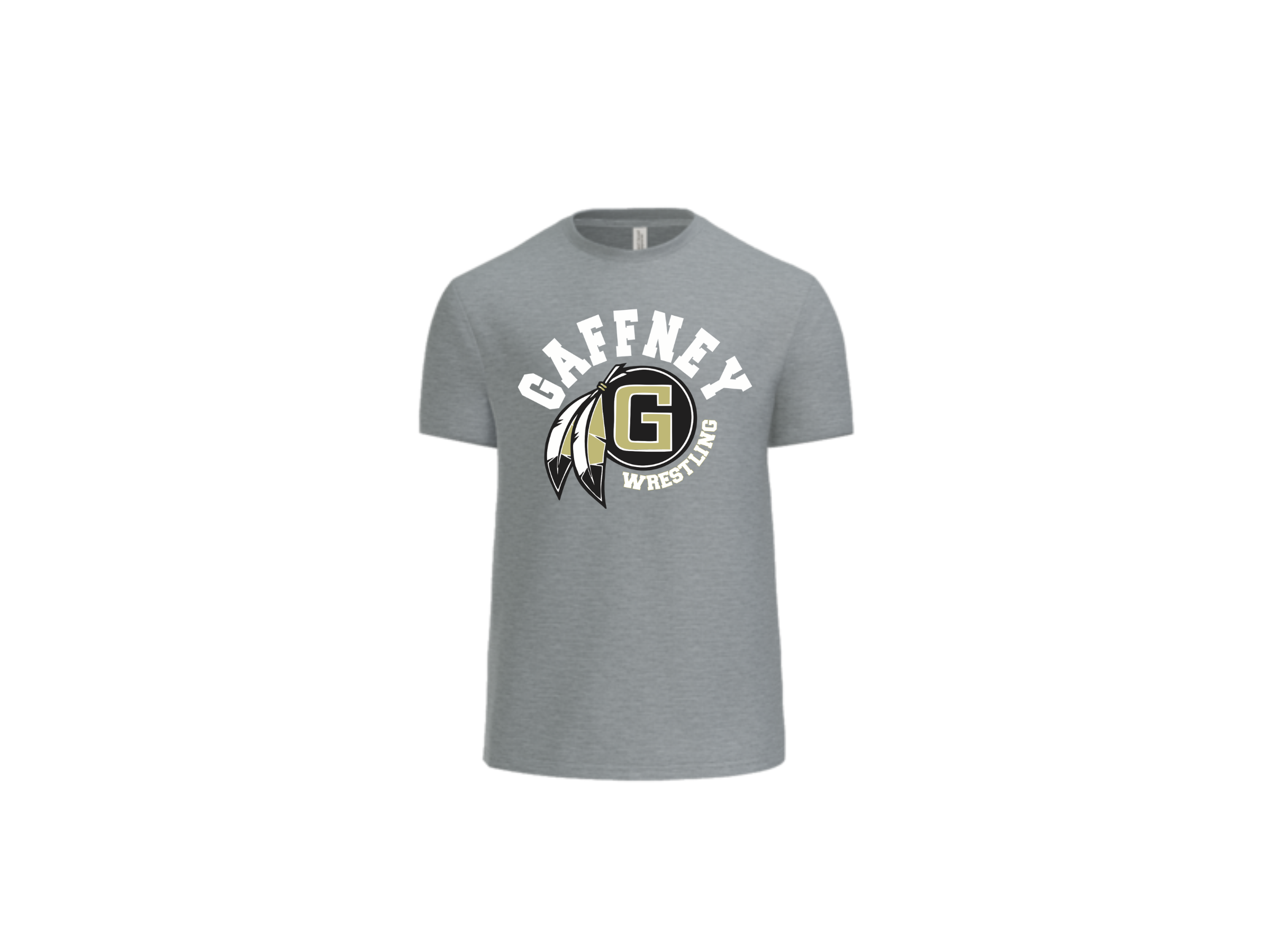 Gaffney Soft Feel T-shirt