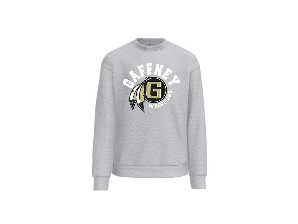 Gaffney Heavyweight Crewneck