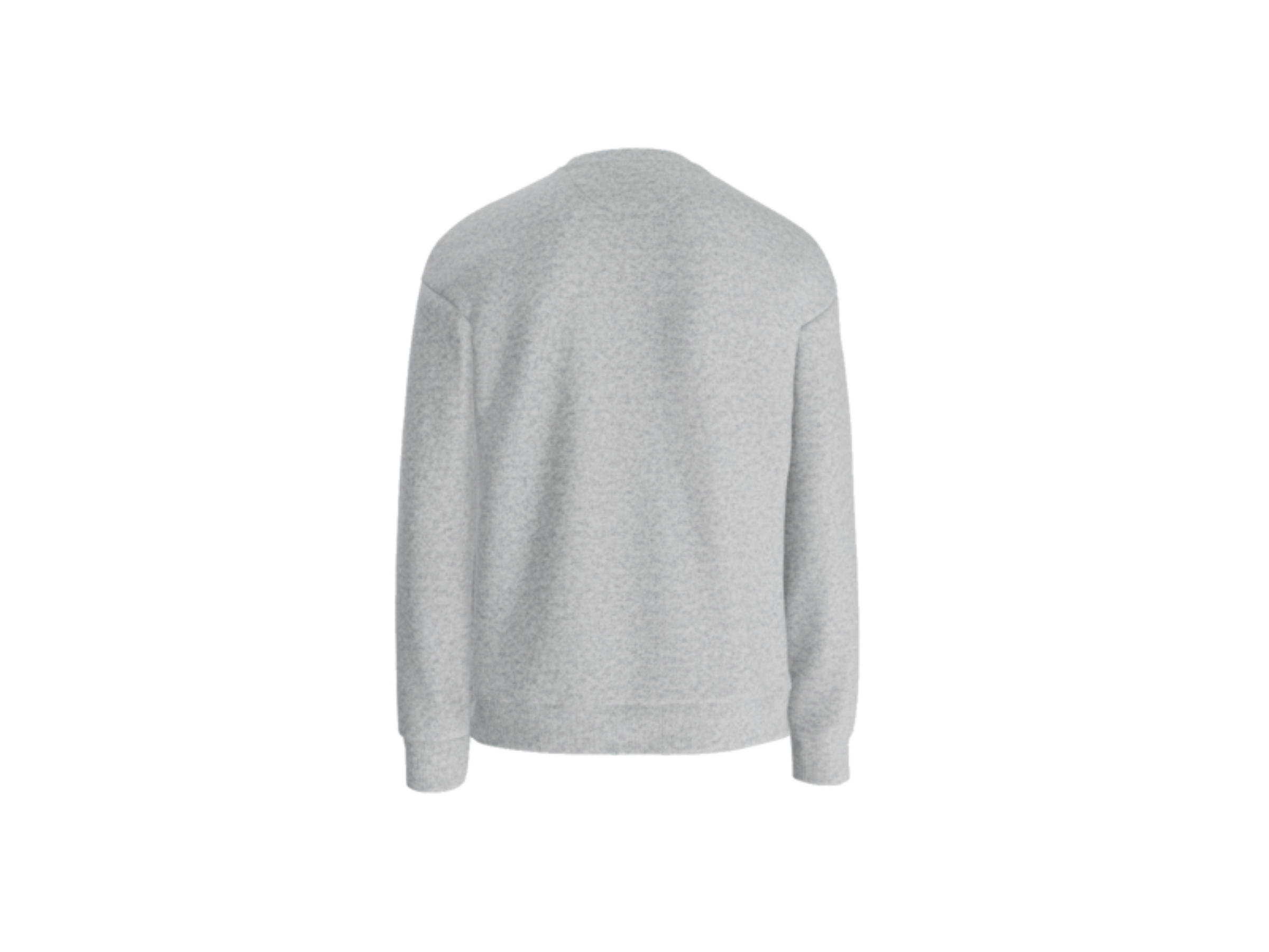 Gaffney Heavyweight Crewneck