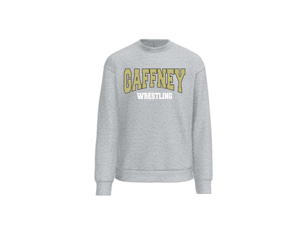 Gaffney Heavyweight Crewneck