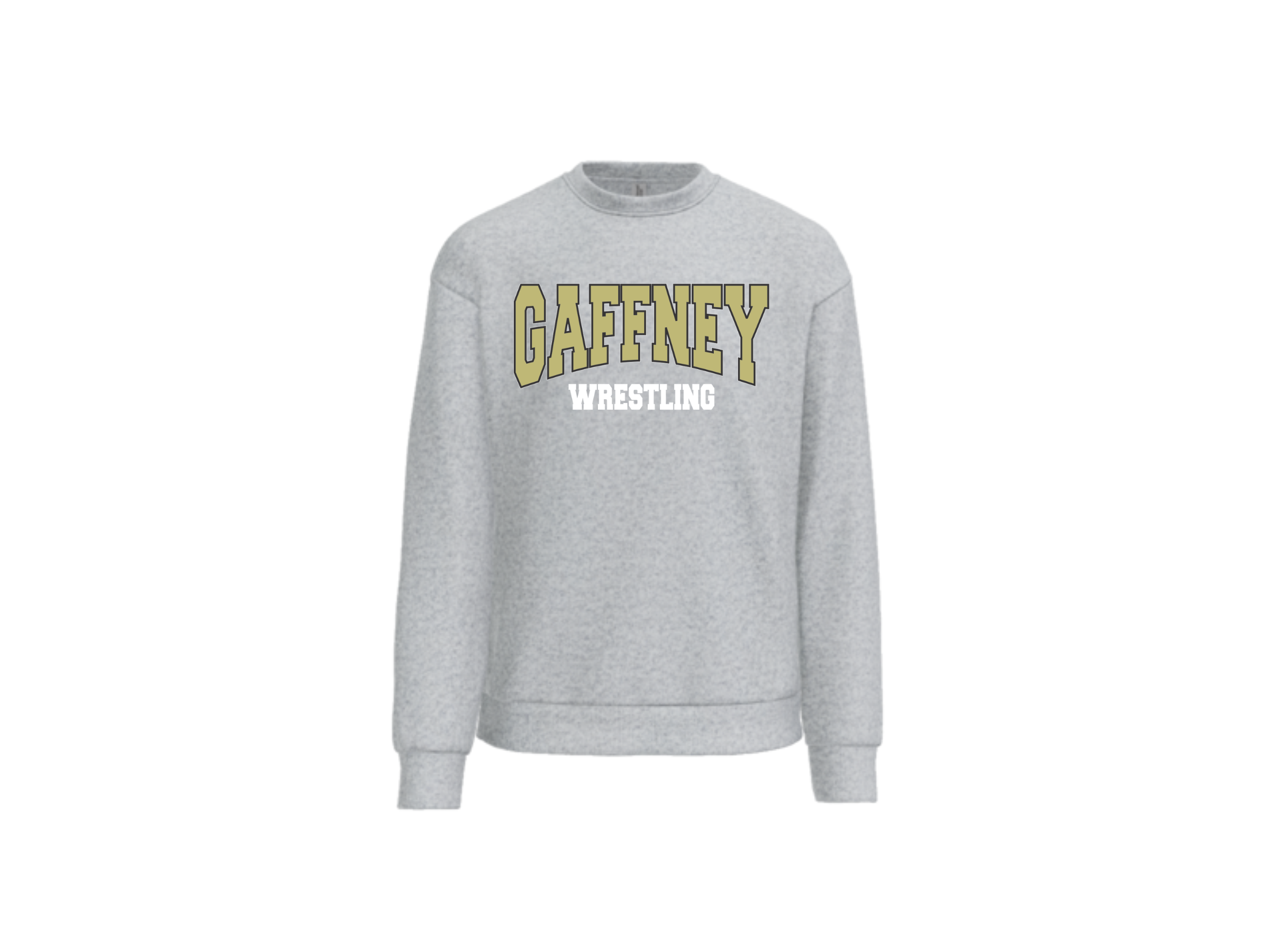 Gaffney Heavyweight Crewneck