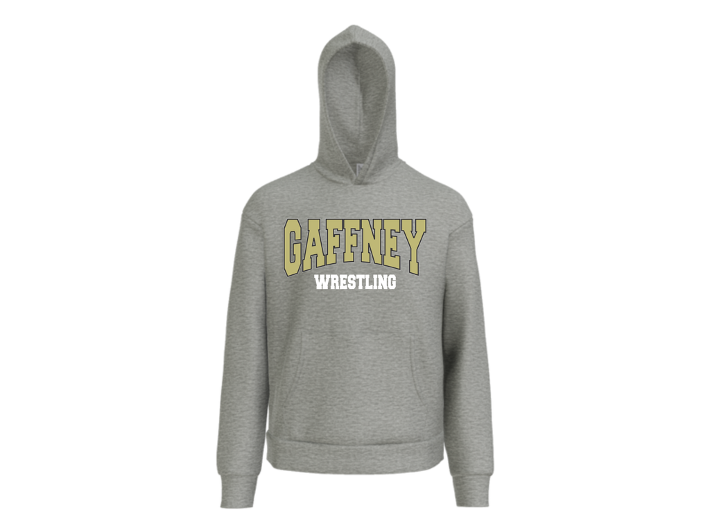 Gaffney Heavyweight Hoodie