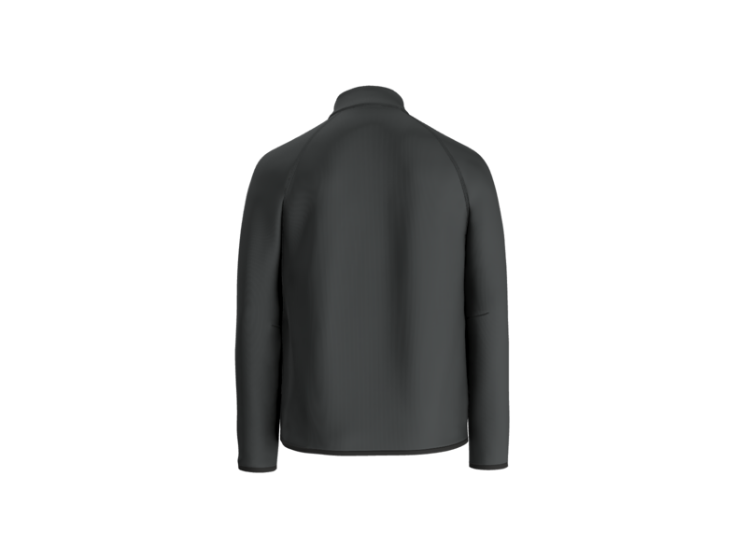 Gaffney Pulse Quarter Zip