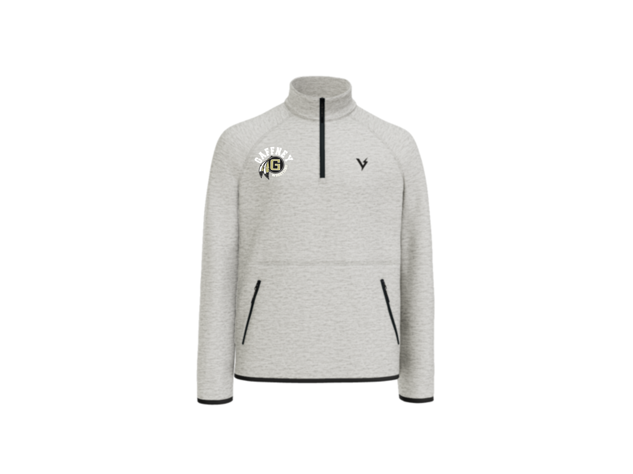 Gaffney Pulse Quarter Zip