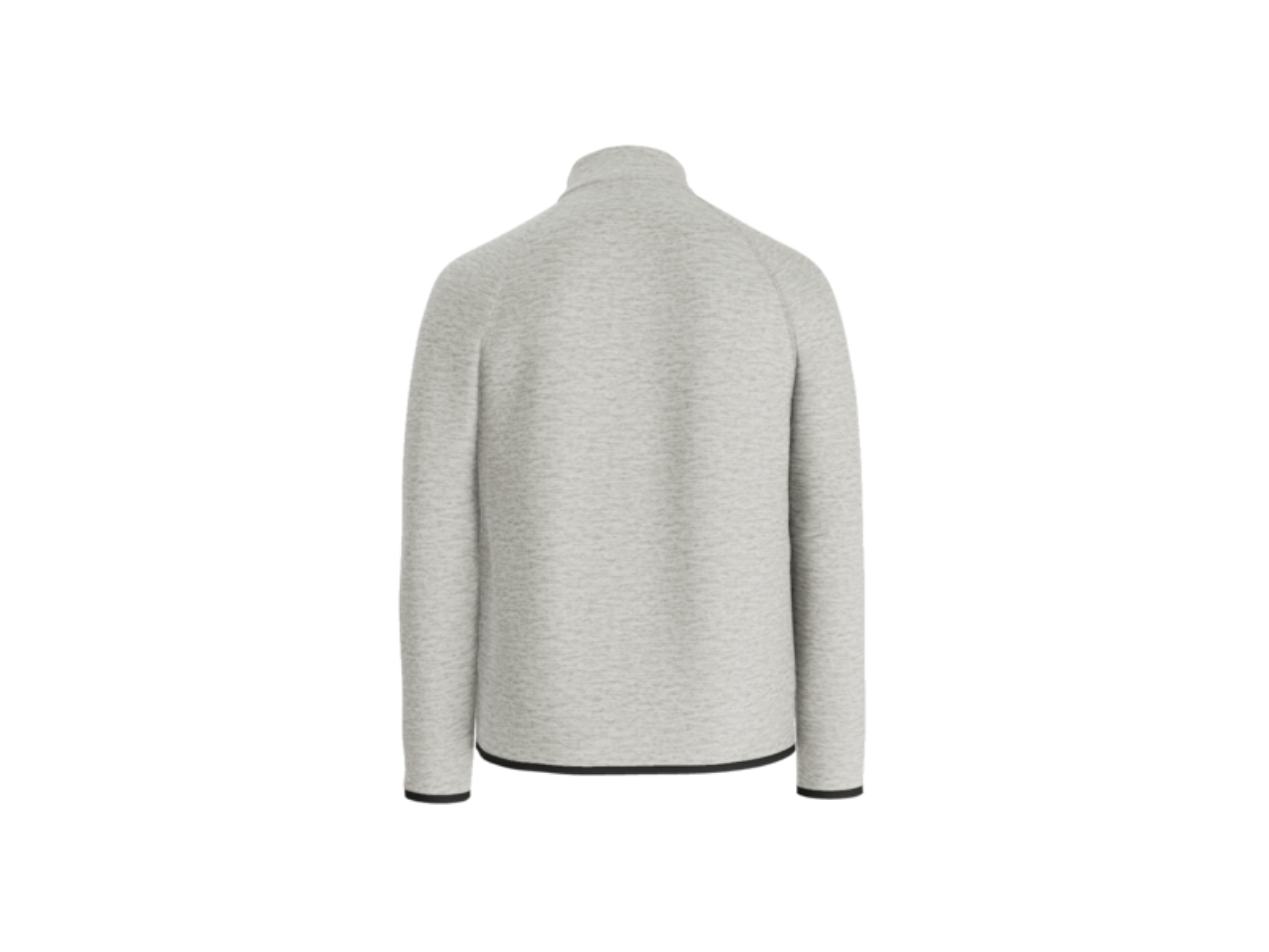 Gaffney Pulse Quarter Zip