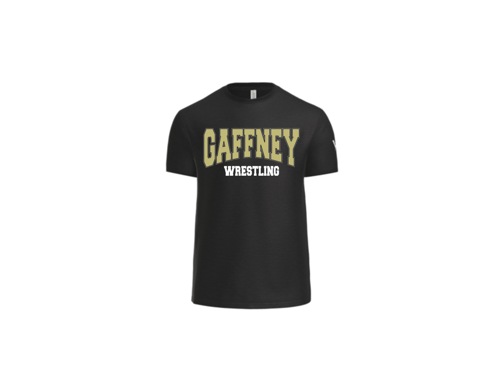 Gaffney Soft Feel T-shirt