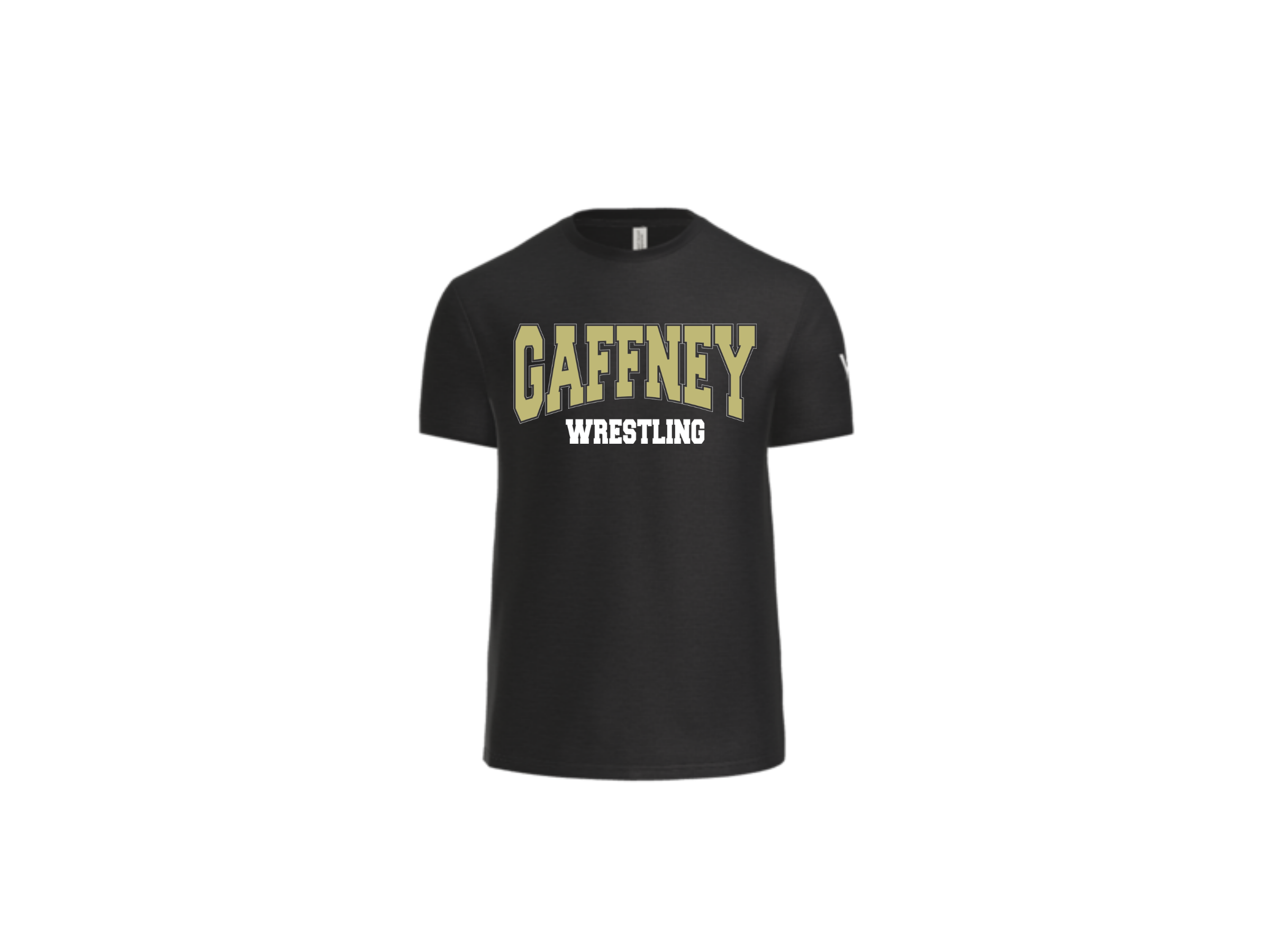 Gaffney Soft Feel T-shirt