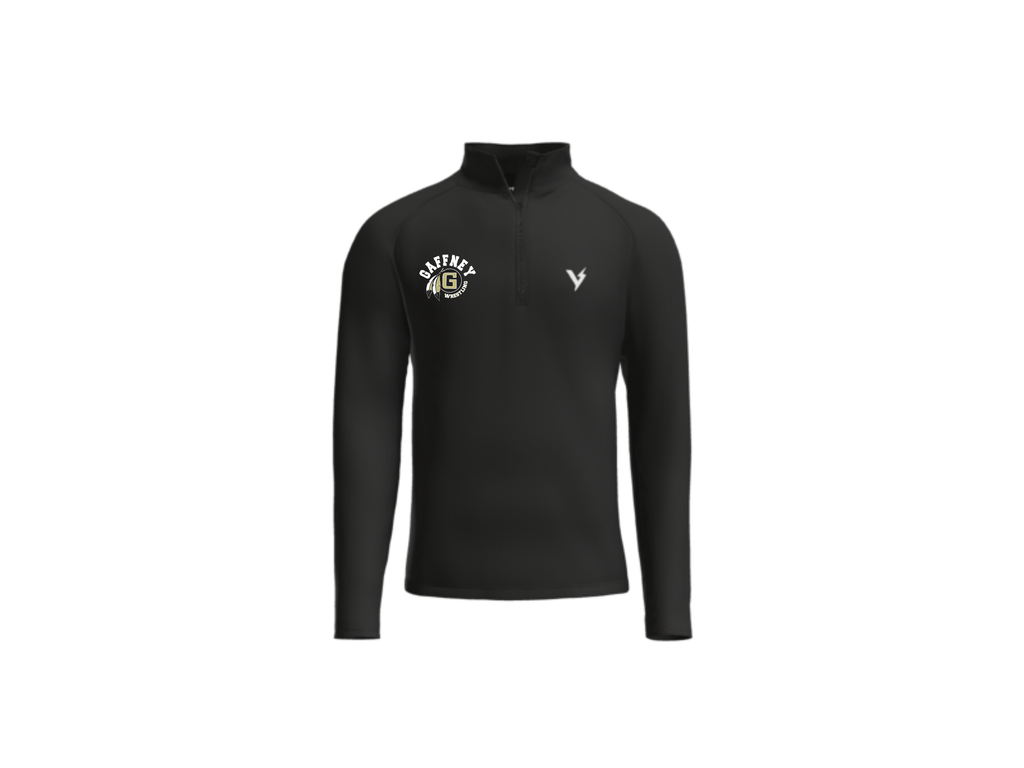 Gaffney Core Quarter-Zip
