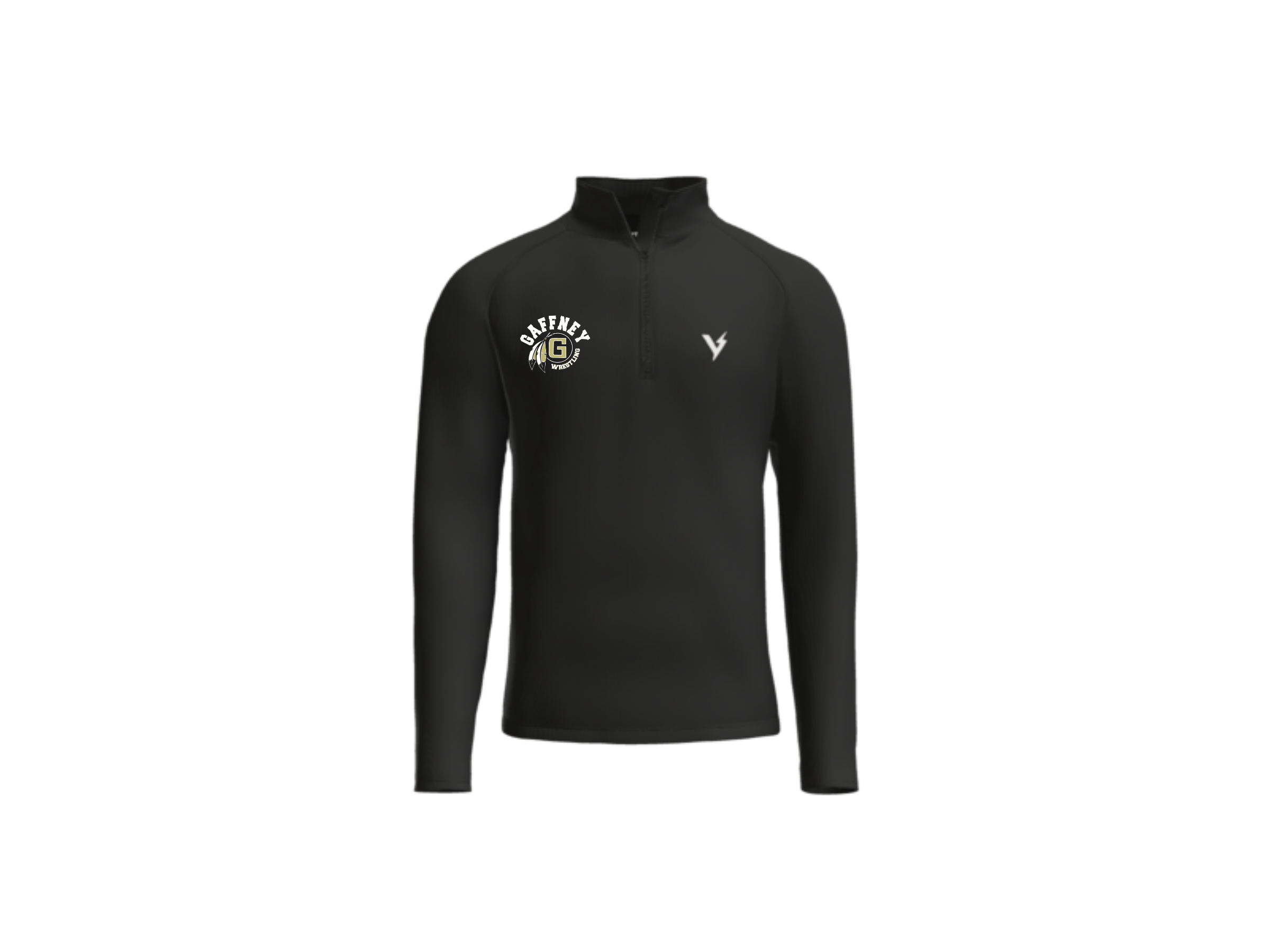 Gaffney Core Quarter-Zip