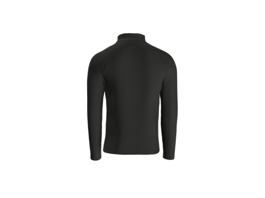 Gaffney Core Quarter-Zip
