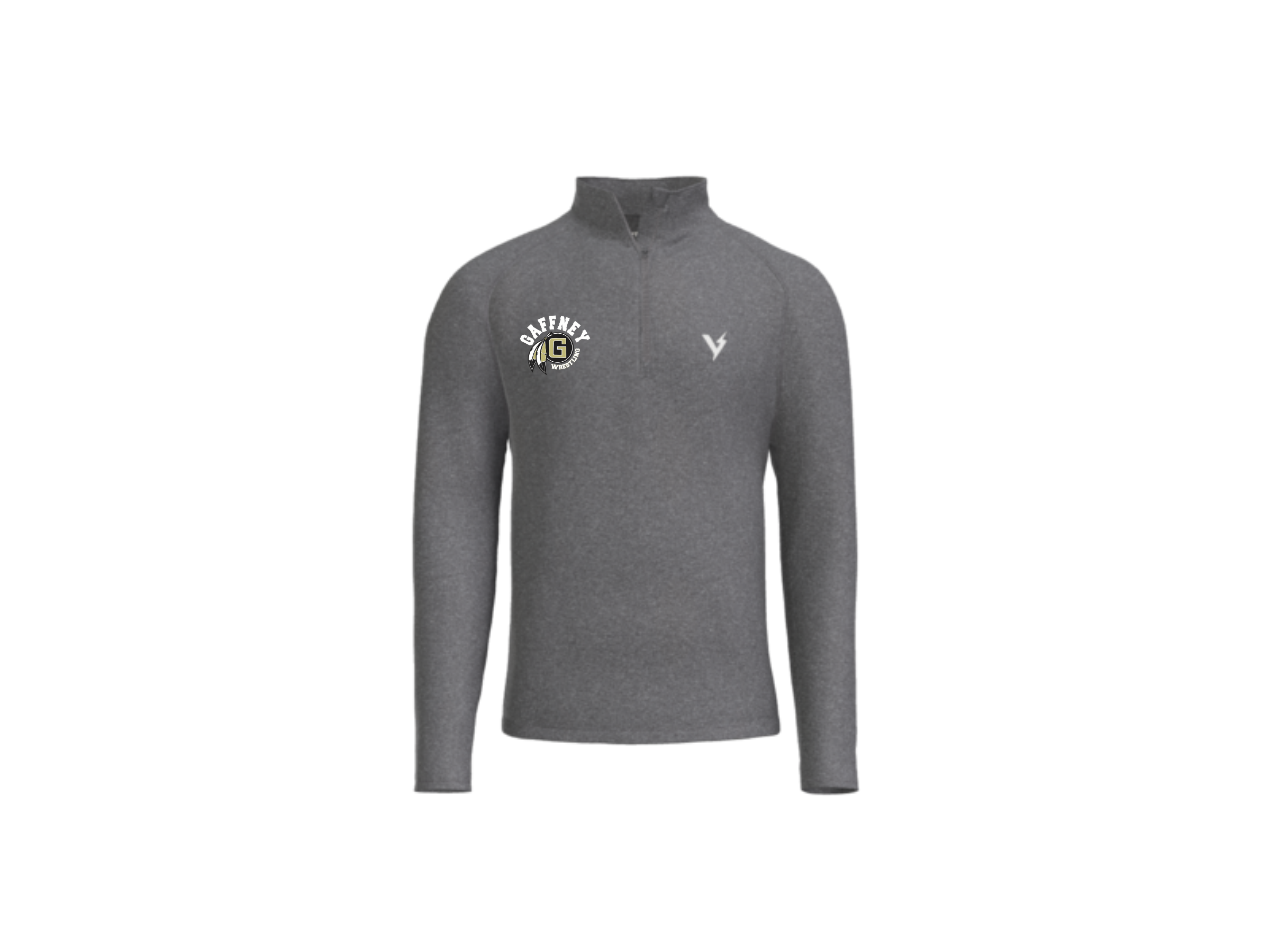 Gaffney Core Quarter-Zip