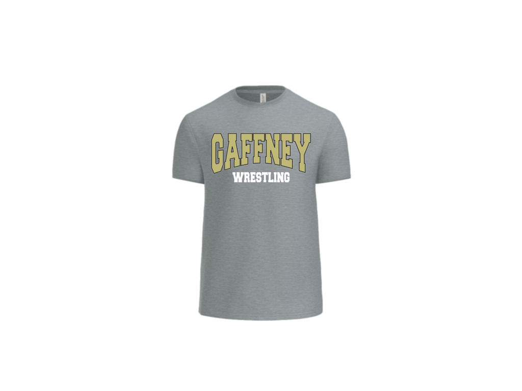 Gaffney Soft Feel T-shirt